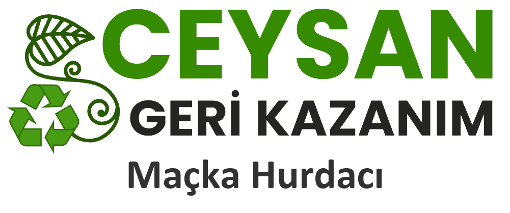 Maçka Hurdacı